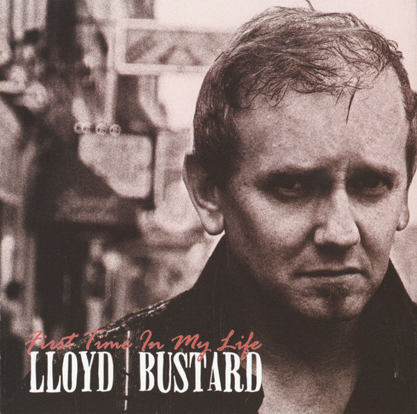Bustard - Rhythm Nation