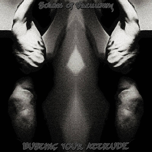 Busting Your Attitude - Oral Cavity