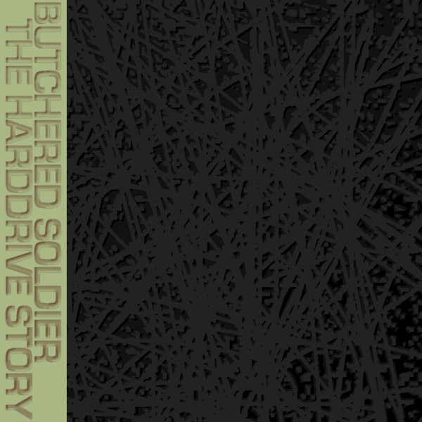 Butchered Soldier - Meccy D.