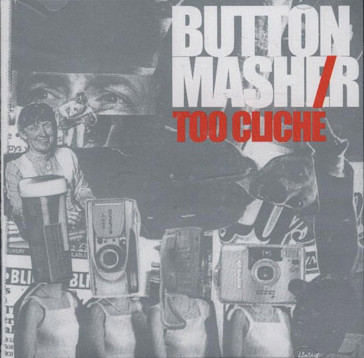 Button*Masher - Fuck The Pain Away