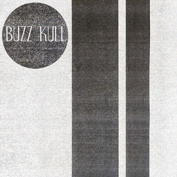 Buzz Kull - Last in the Club