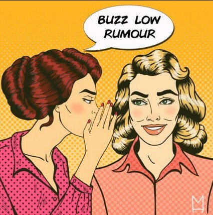 Buzz Low - Thong Song