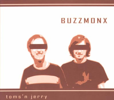 Buzzmonx - All You Can Eat