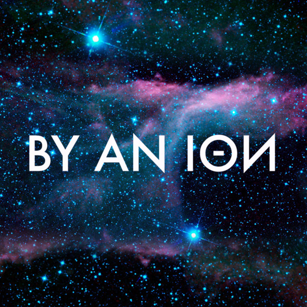 By An Ion - Eternal