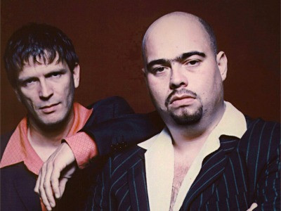 By Storm - Double Trio