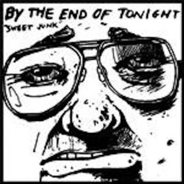 By the End of Tonight - Tigers