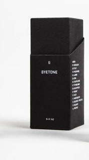 Byetone - Plastic Star