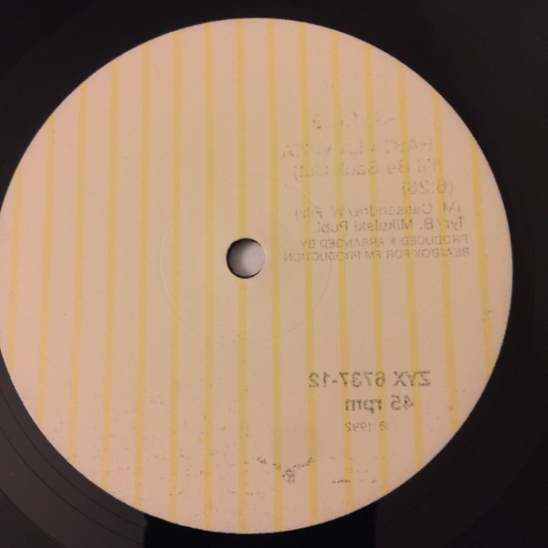 Bypass X - Feel the Force