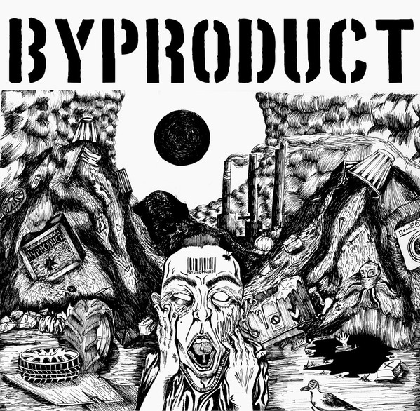 Byproduct - Vector