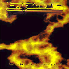 Byzar - Rakta