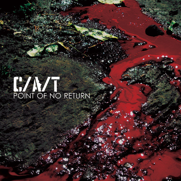 C/A/T - Parasite