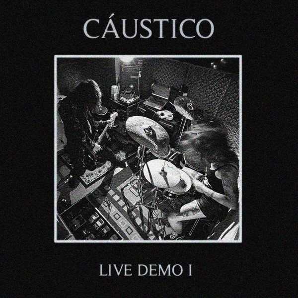 Cáustico - Prólogo