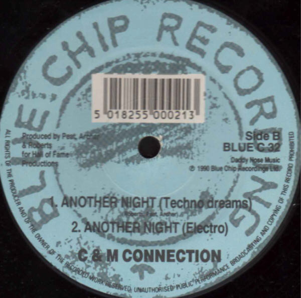 C & M Connection - Flutes