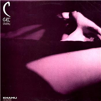 C Cat Trance - Hypnotised