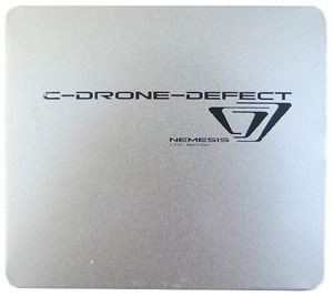 C Drone - Effect-Fashion Victim (Just Greed Version)