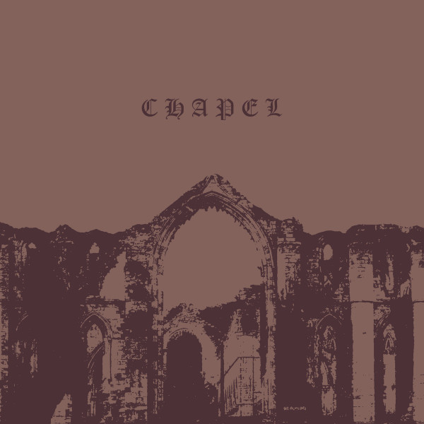 C H A P E L - Savage Mud