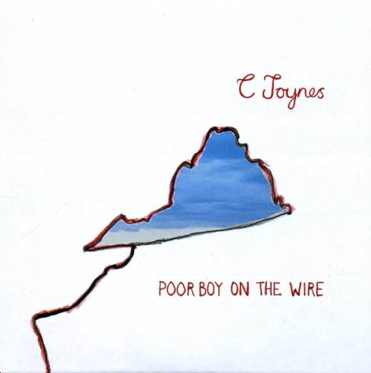 C Joynes - Pretty Little Divorcee