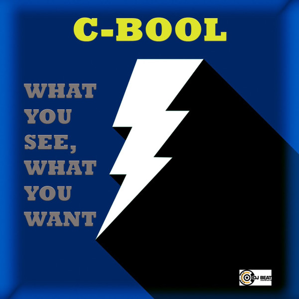 C-Bool - Never Go Away