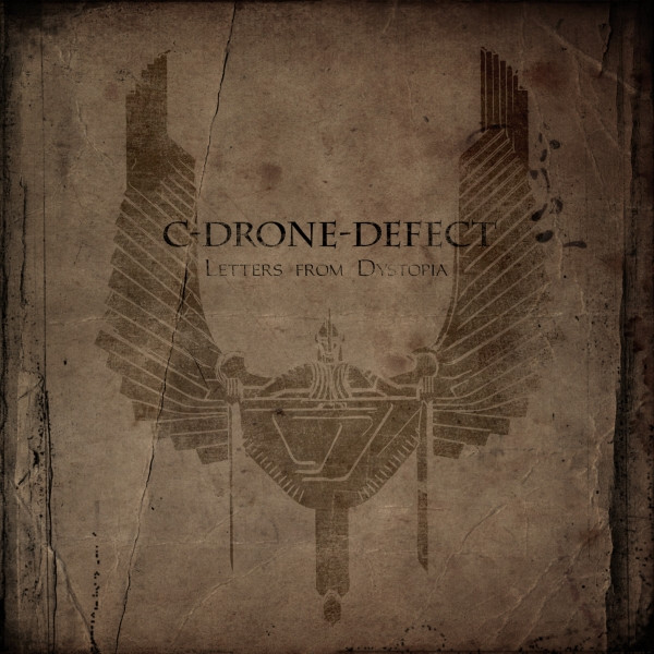 C-Drone-Defect - Fashion Victim