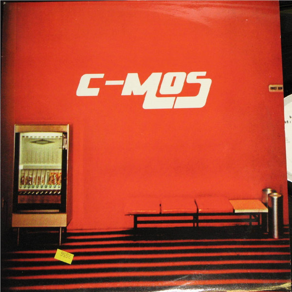 C-Mos - 2 Million Ways [Axwell remixt]