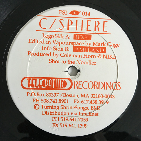 C-Sphere - Ural Altaic 8 AM