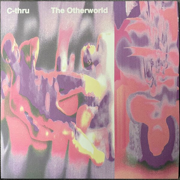 C-Thru - Glimpses of Concentric Realities