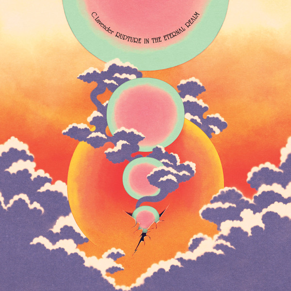 C. Lavender - Engulf The Mystery