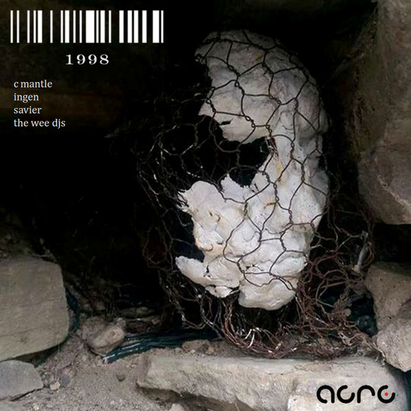 C. Mantle - We Care Because They Don't