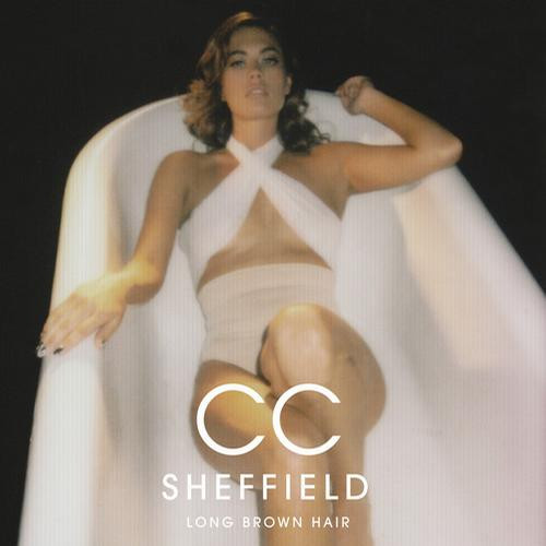 C.C. Sheffield - Long Brown Hair - Whiiite Remix