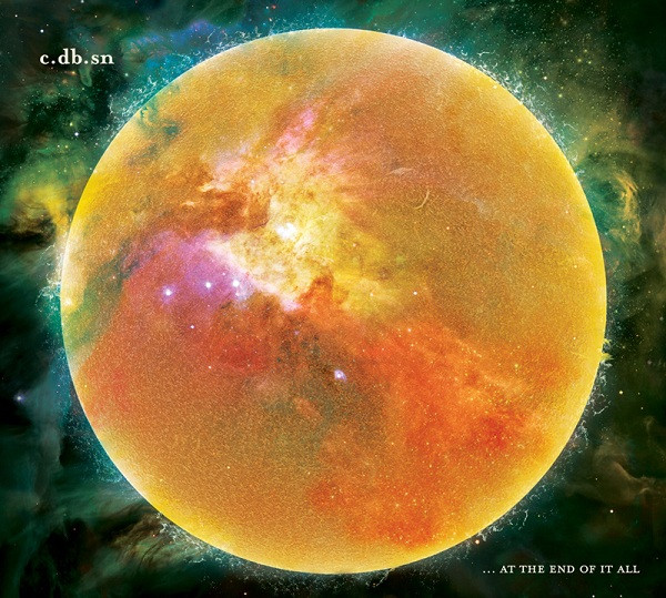 C.DB.SN - ... At the End of It All