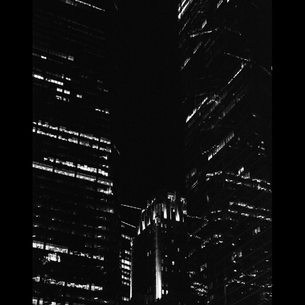 C.L. Lobbestael - Silent Phone Call