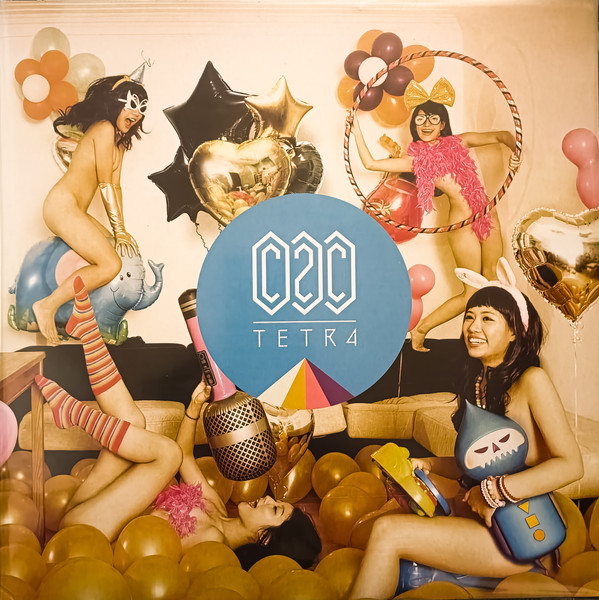 C2C - Delta