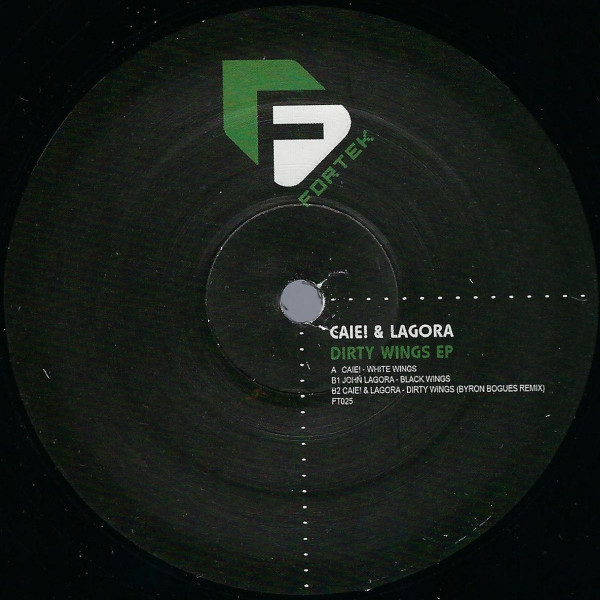 CAIE and LAGORA - Breakdown (Sis Rmx)