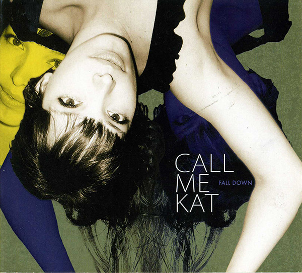 CALLmeKAT - Flower in the Night