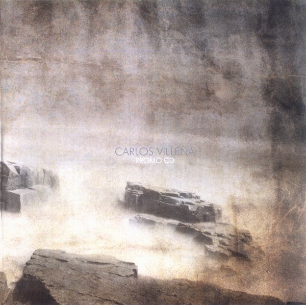 CARLOS VILLENA - la nocio del temps s'acaba perdent