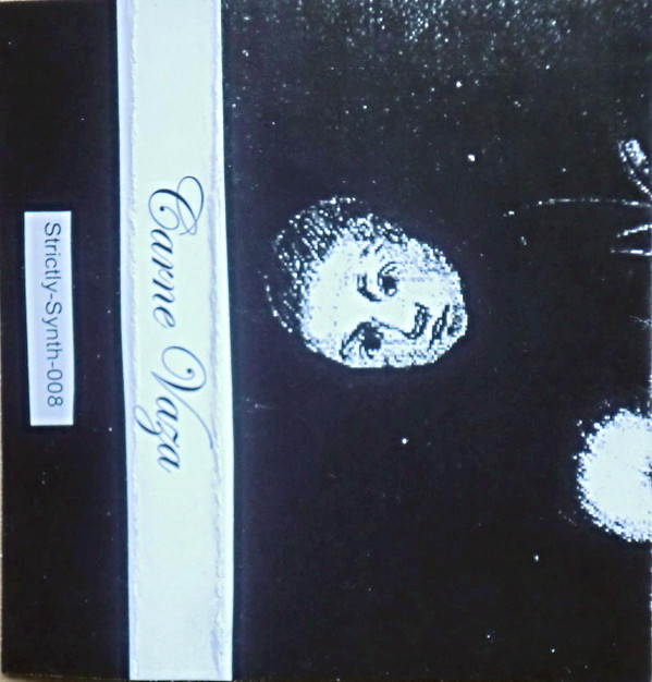 CARNE VAZA - Walking Through Ruins