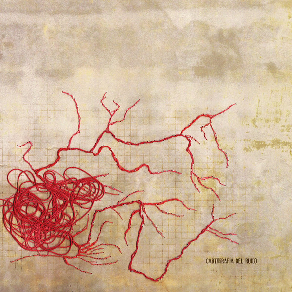CARTOGRAFIA - ti chiamerei