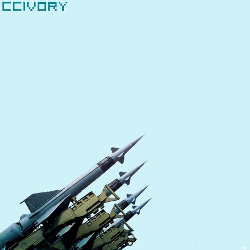 CCIVORY - SATELLITE SKY