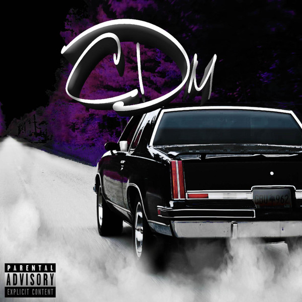 CDM - echoes and dust