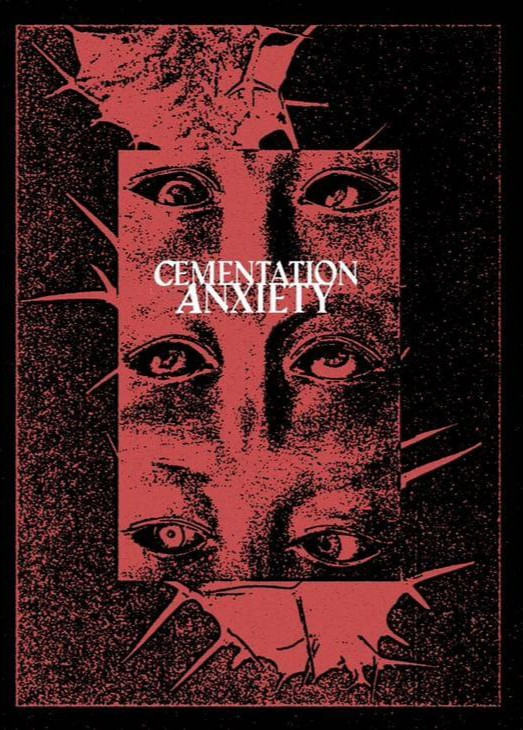 CEMENTATION ANXIETY - Envelop