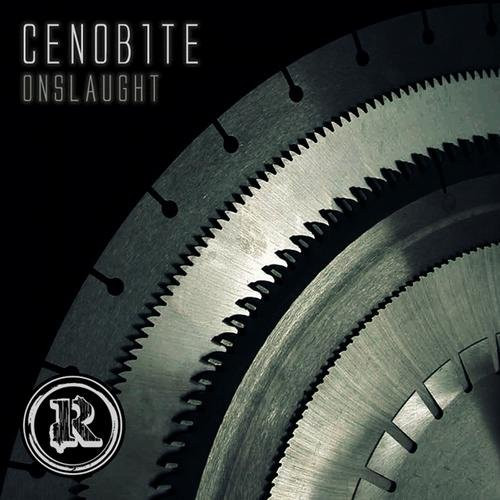 CENOB1TE - Onslaught