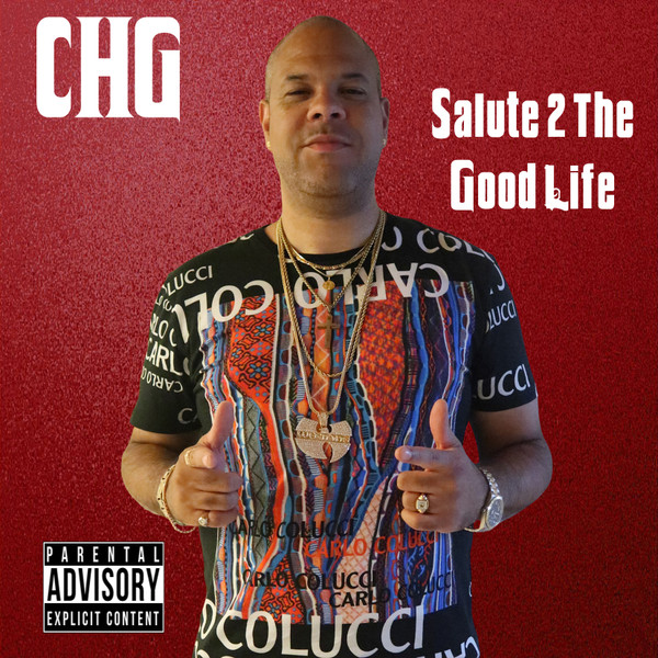 CHG - The Love Pool