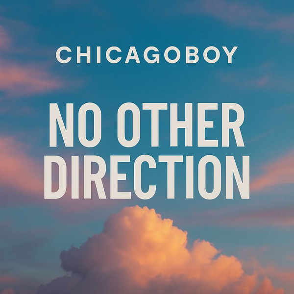 CHICAGOBOY - Seven the Digit