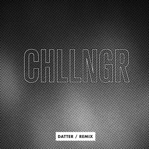 CHLLNGR - May 3
