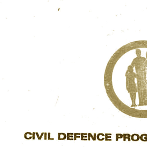 CIVIL DEFENCE PROGRAMME - Assembly Line Work