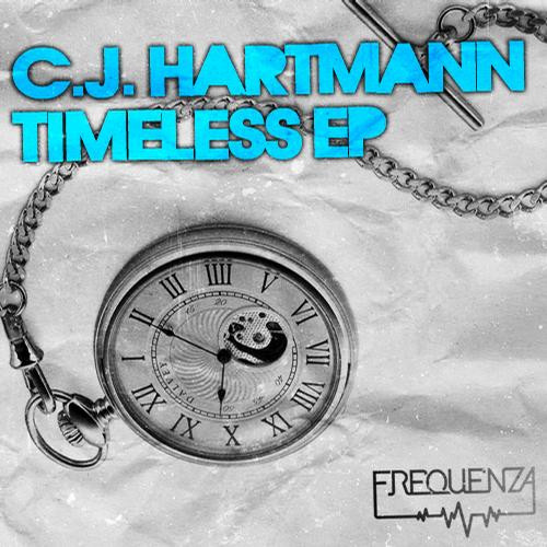 CJ Hartmann - Greed