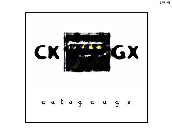 CK'GX - The Fame Whore's Reflection