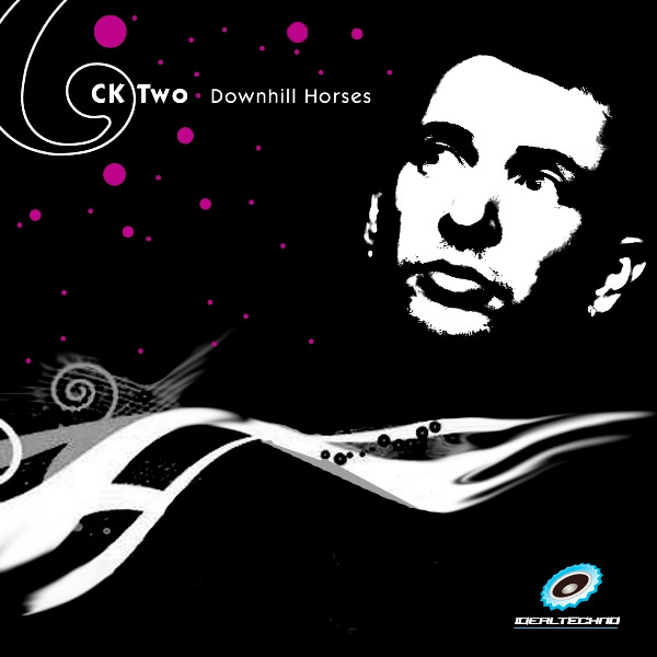 CK Two - Downhill Horses