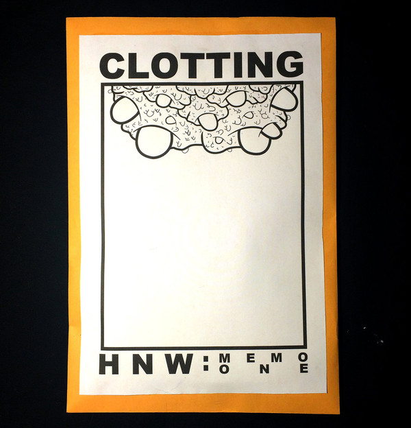 CLOTTING - Brutality in a Theocracy