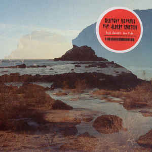 CLUTCHY HOPKINS & FAT ALBERT EINSTEIN - Stutter Steps